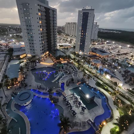 Apartamento Em Salinas Premium Resort Salinópolis Esterno foto