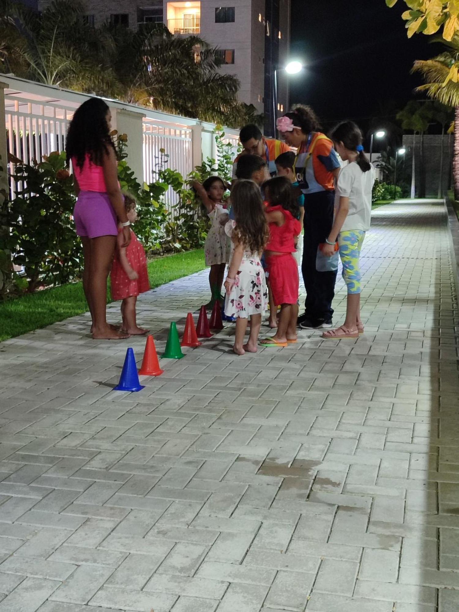 Apartamento Em Salinas Premium Resort Salinópolis Esterno foto