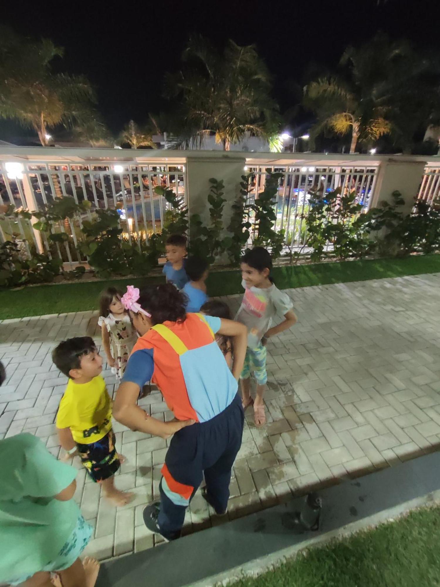 Apartamento Em Salinas Premium Resort Salinópolis Esterno foto