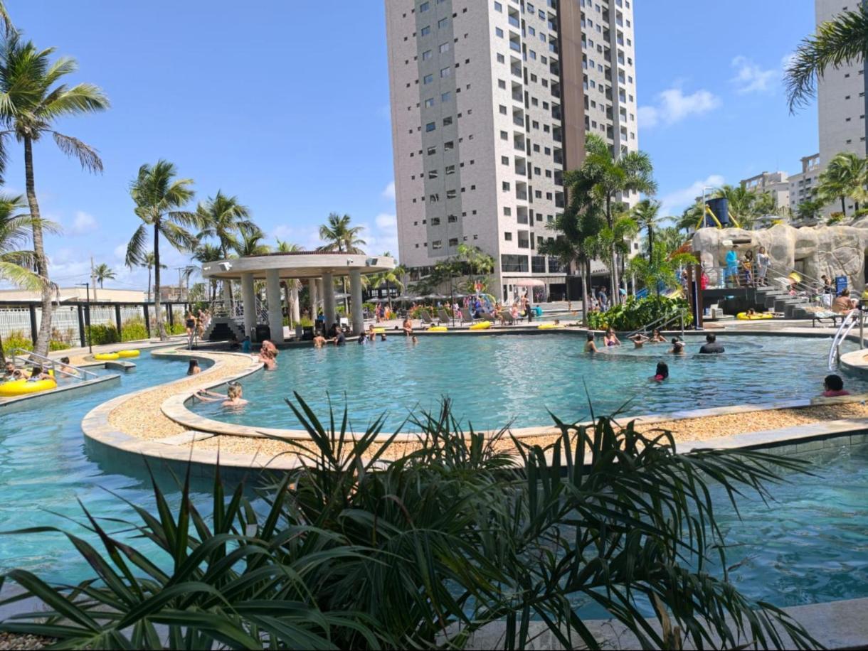 Apartamento Em Salinas Premium Resort Salinópolis Esterno foto