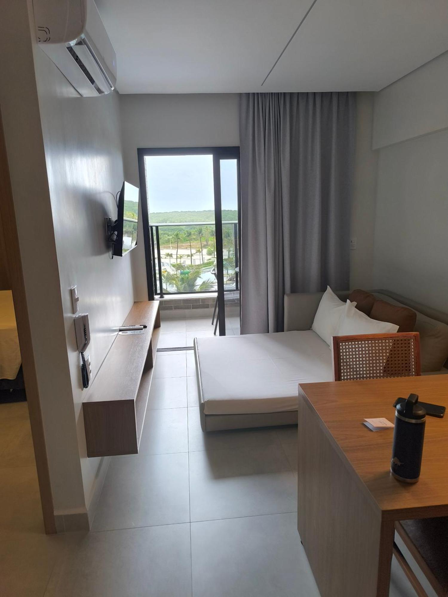 Apartamento Em Salinas Premium Resort Salinópolis Esterno foto