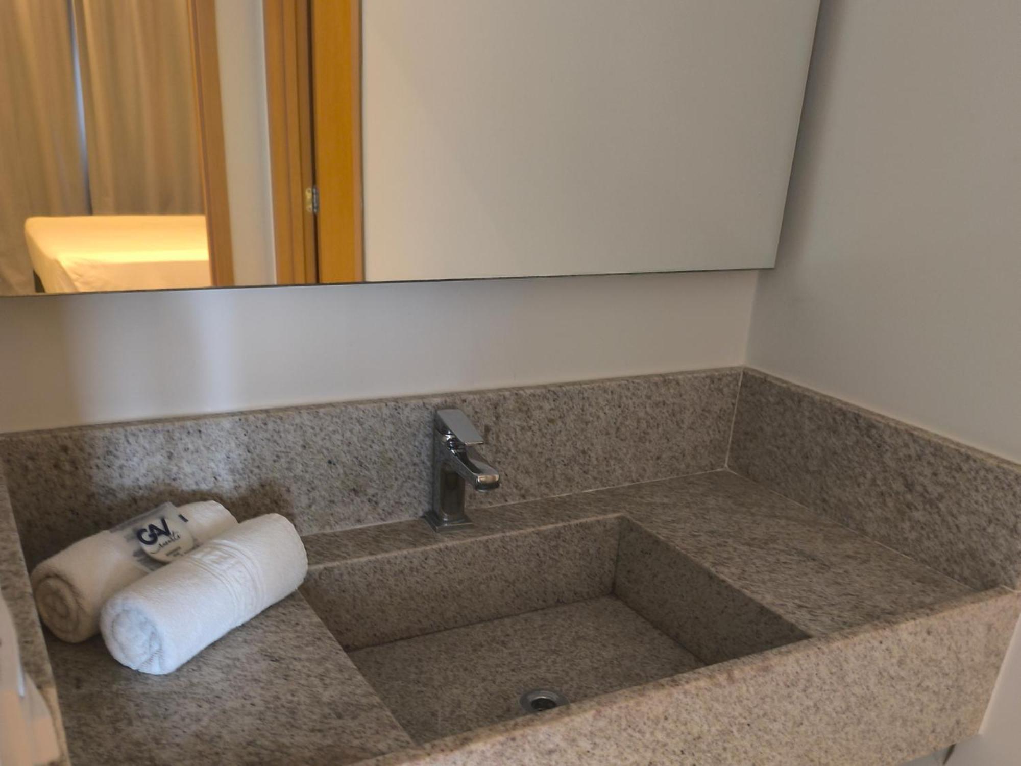 Apartamento Em Salinas Premium Resort Salinópolis Esterno foto