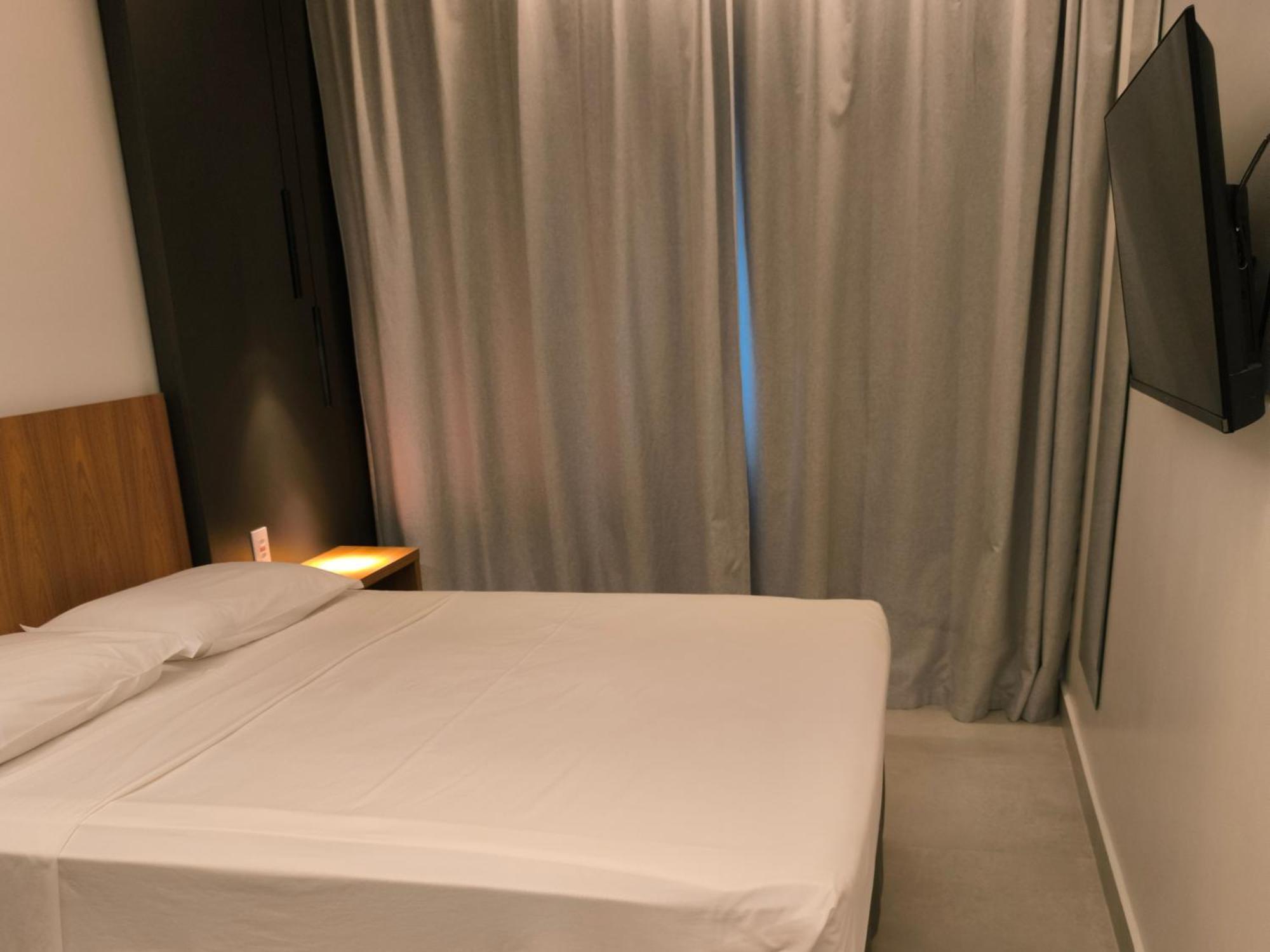 Apartamento Em Salinas Premium Resort Salinópolis Esterno foto