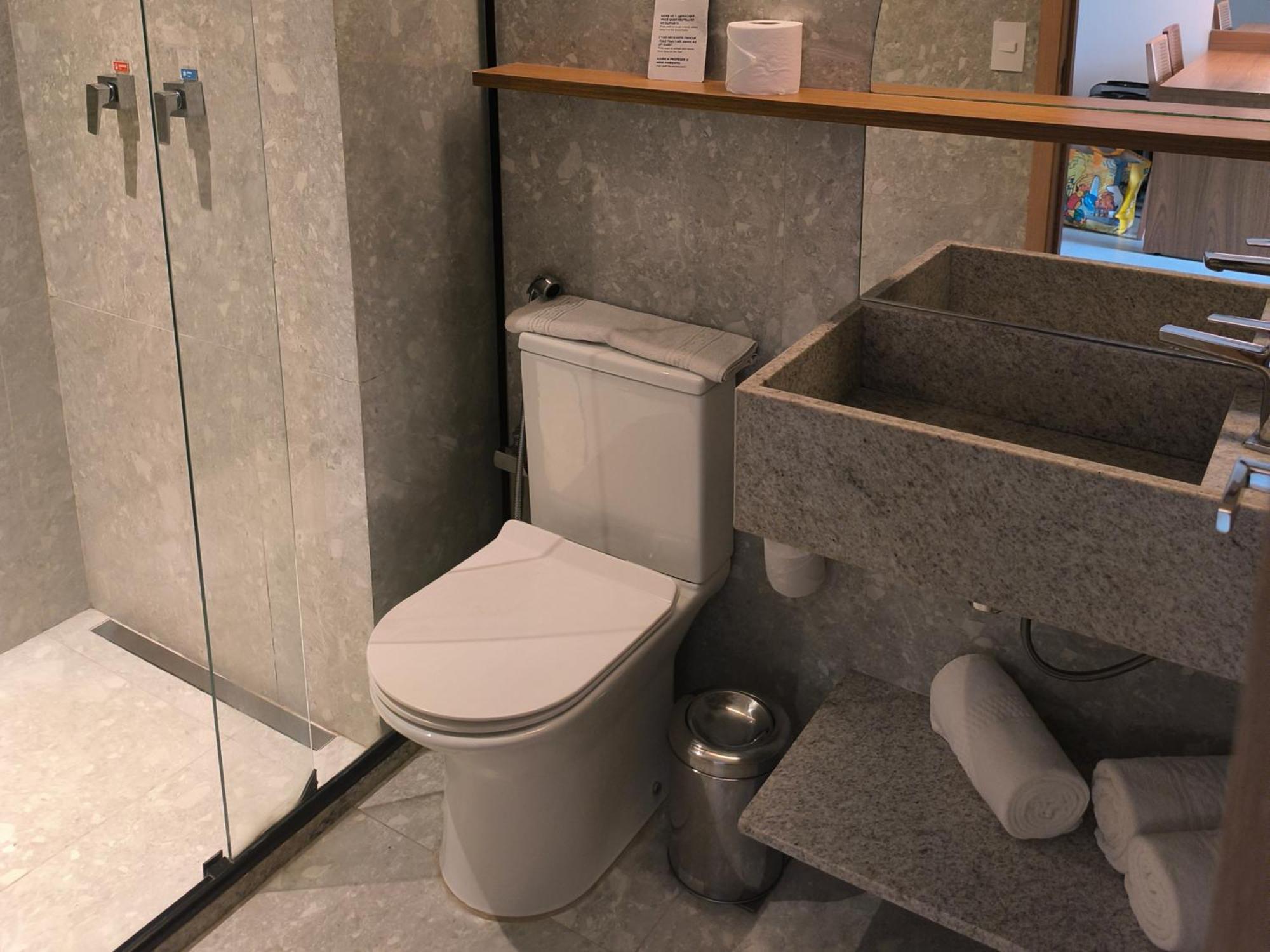 Apartamento Em Salinas Premium Resort Salinópolis Esterno foto
