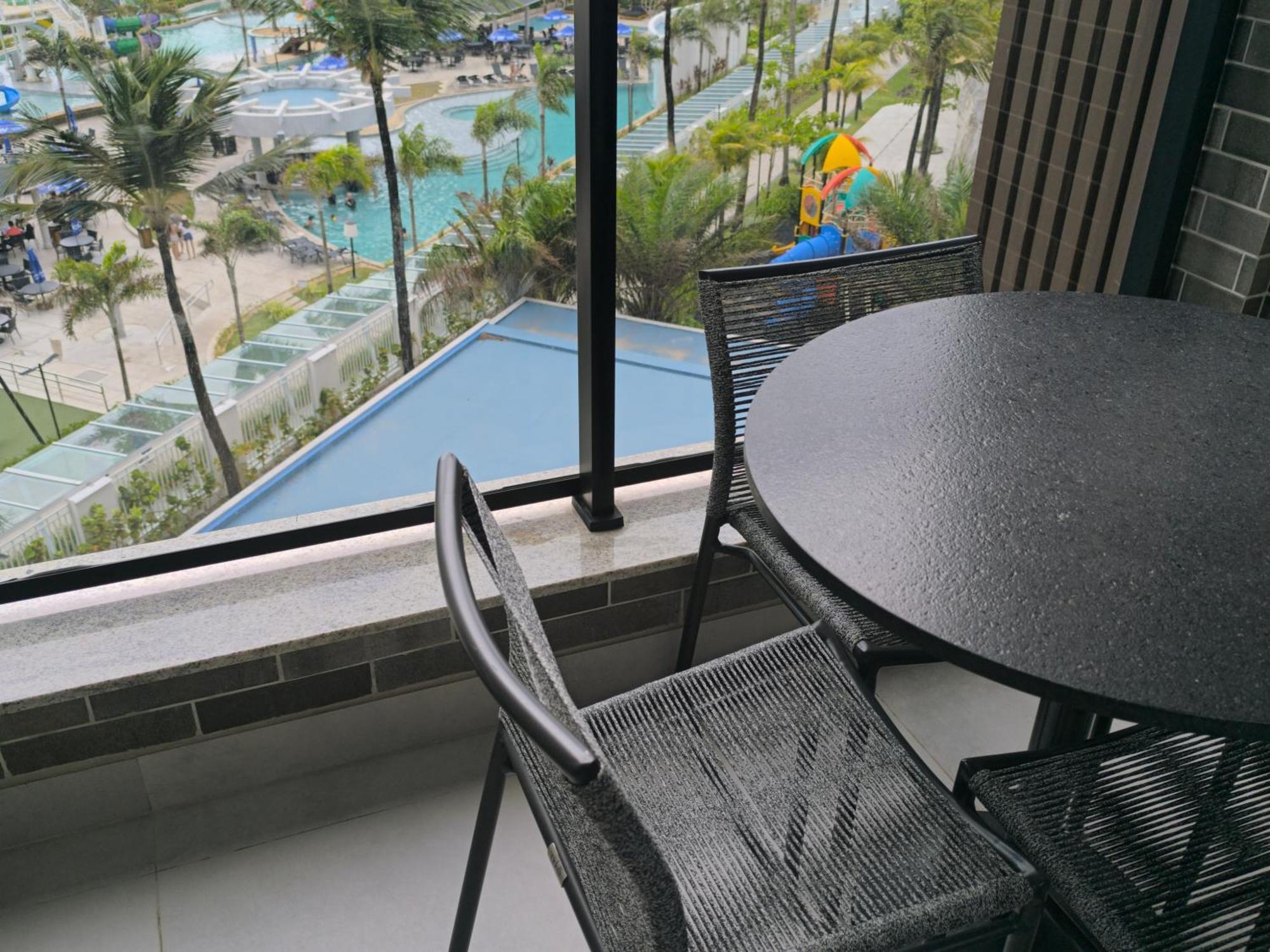 Apartamento Em Salinas Premium Resort Salinópolis Esterno foto